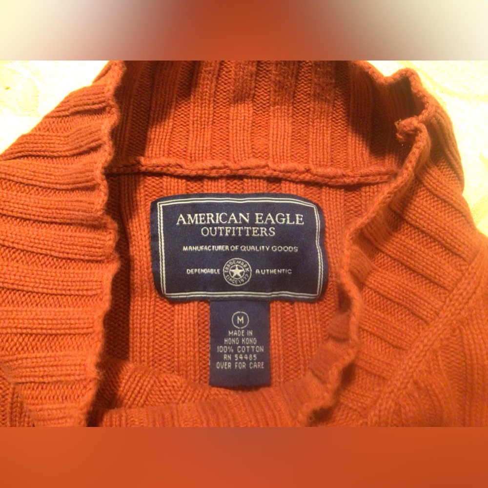 American Eagle Outfitters